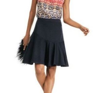 CABi Skater Skirt. Size 12, EUC